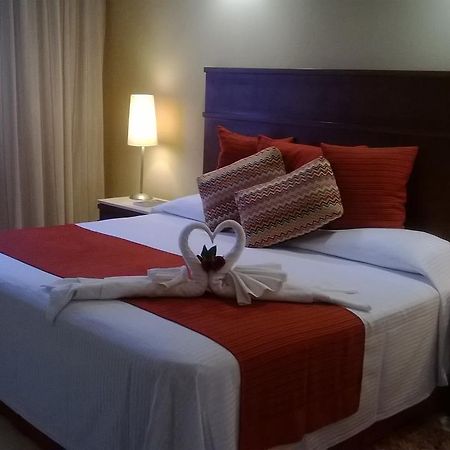 Hotel Bello Веракрус Екстер'єр фото